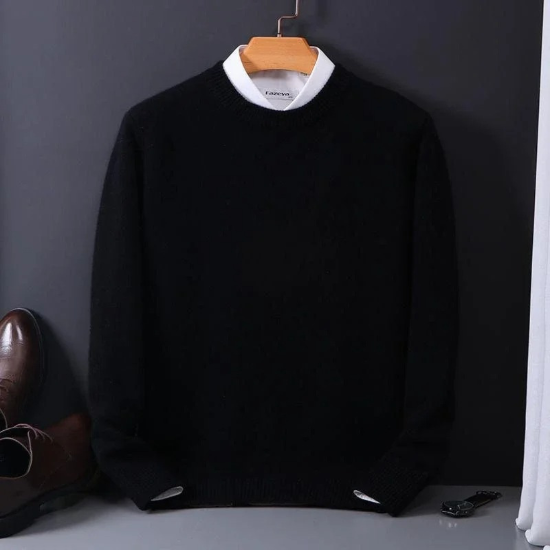 Jean-François™ | Pull de luxe