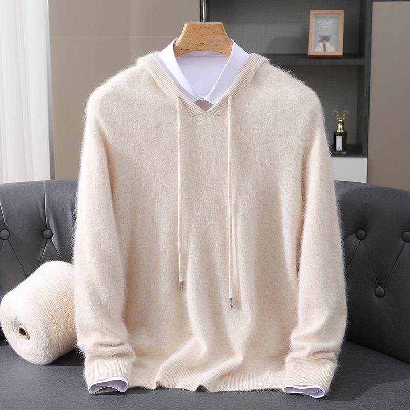 Perugia Hoodie