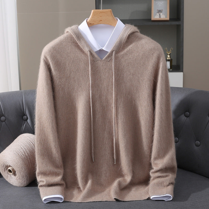 Perugia Hoodie