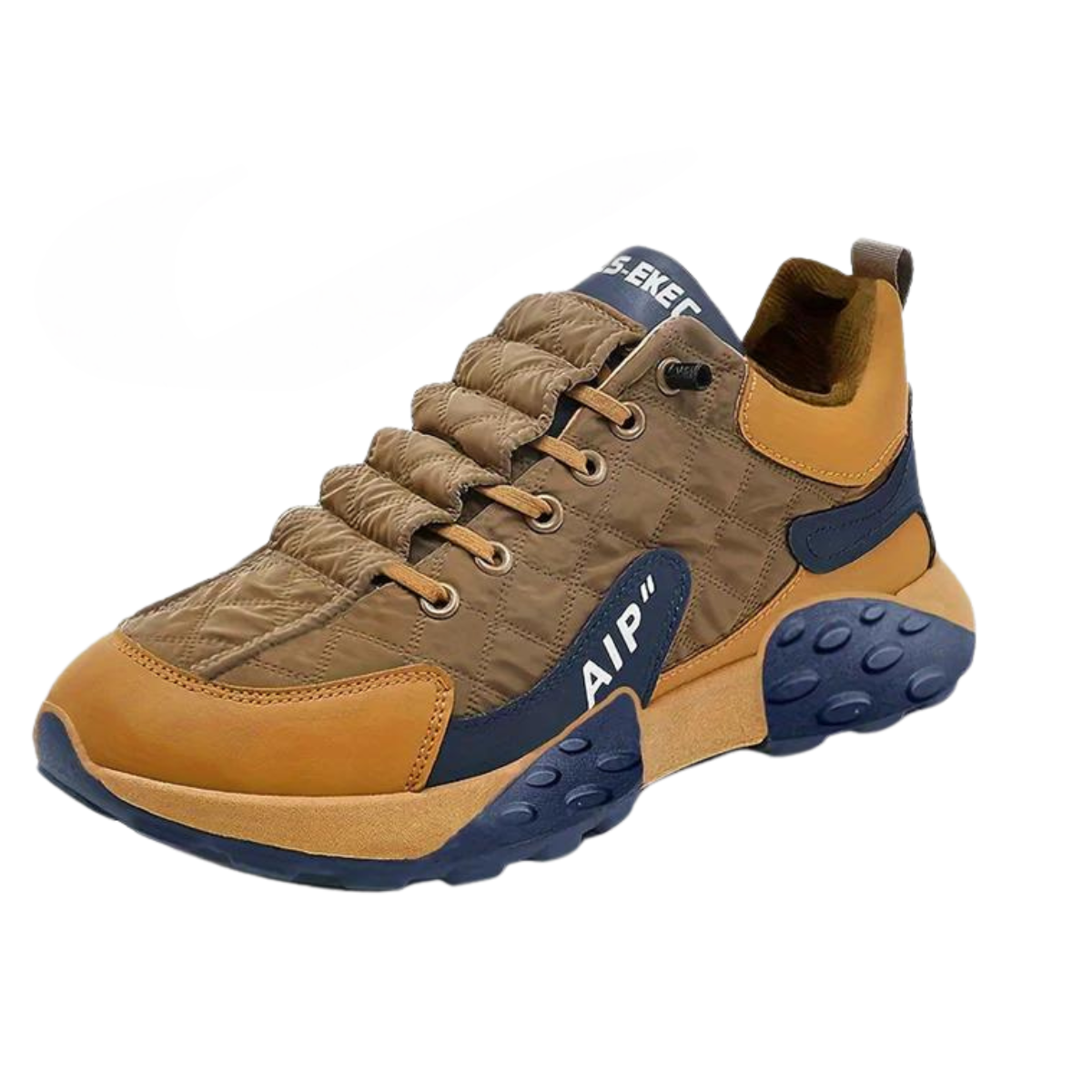 Giuliano – Scarpe Comfort Ortopediche
