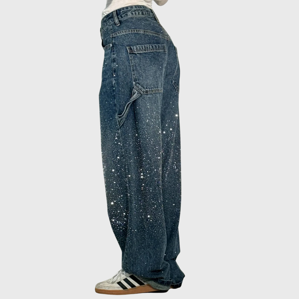 BEA™|PANTALONI BALLOON