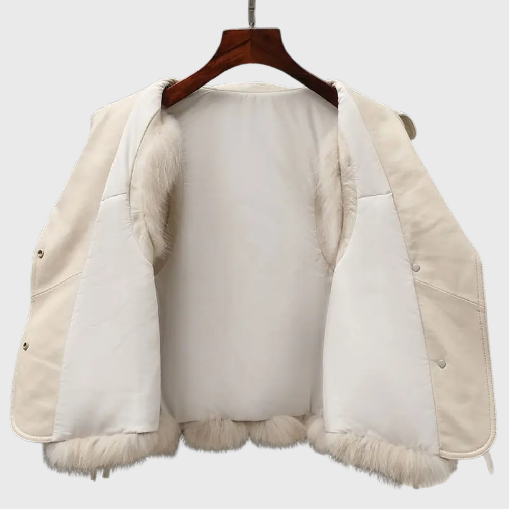 GAIA™|GILET ELEGANTE