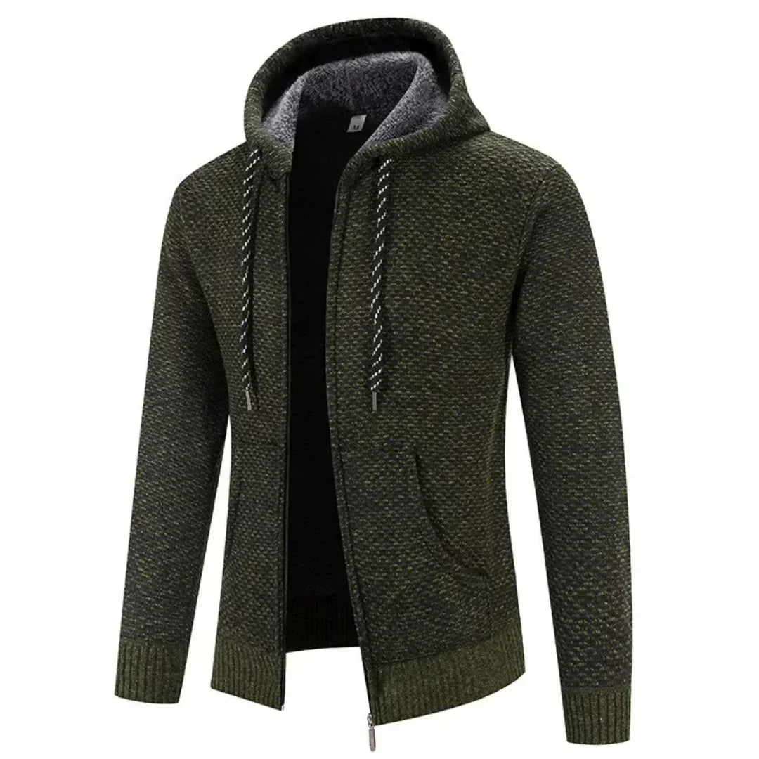 Luca™ | Felpa con cappuccio definitiva