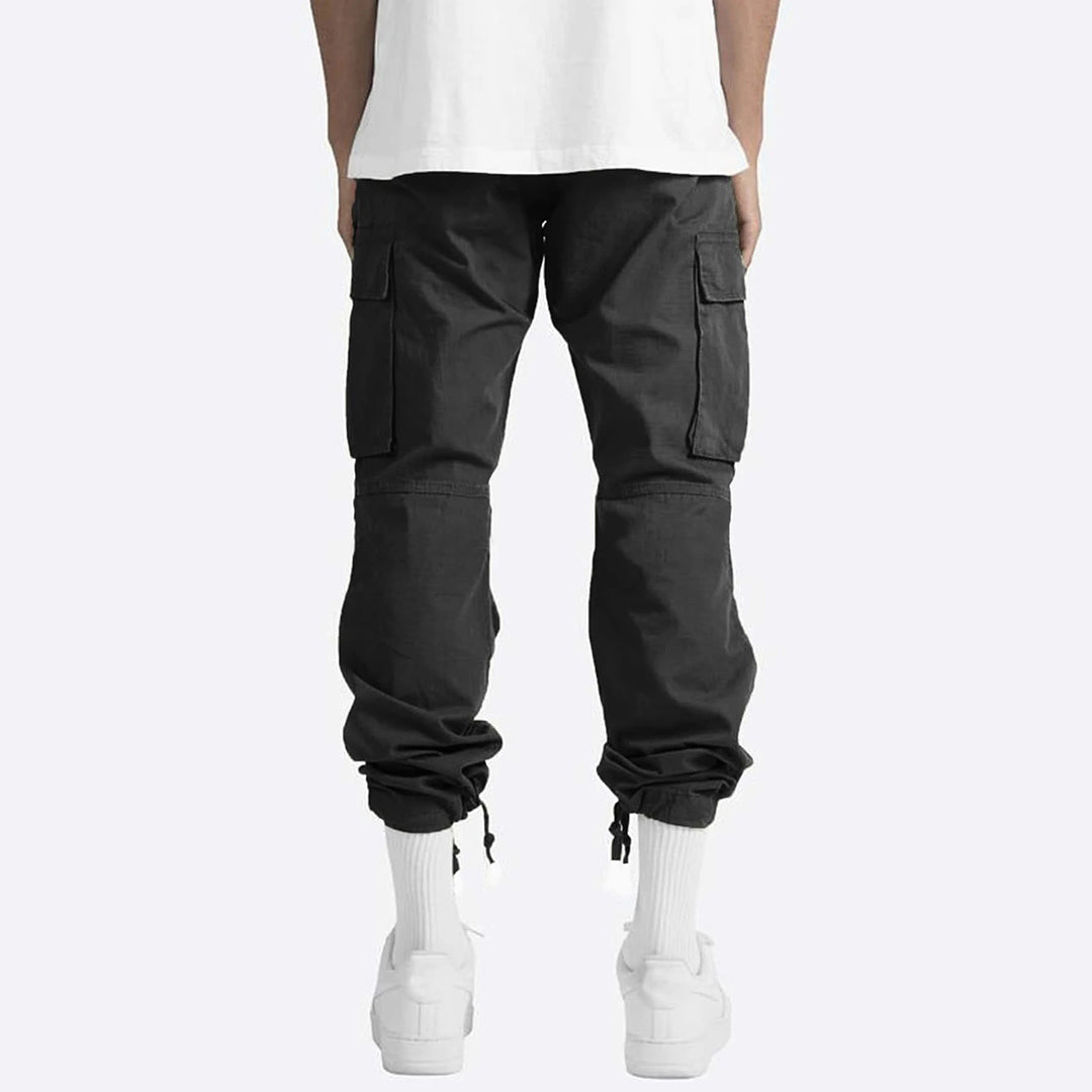 Castor - Elegante Cargo-Pantaloni per Uomini