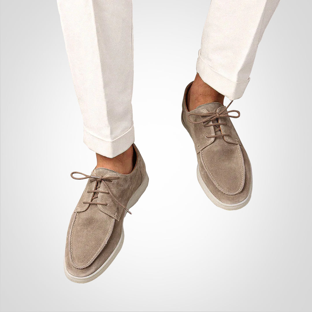 Renz - Eleganti Scarpe da Uomo