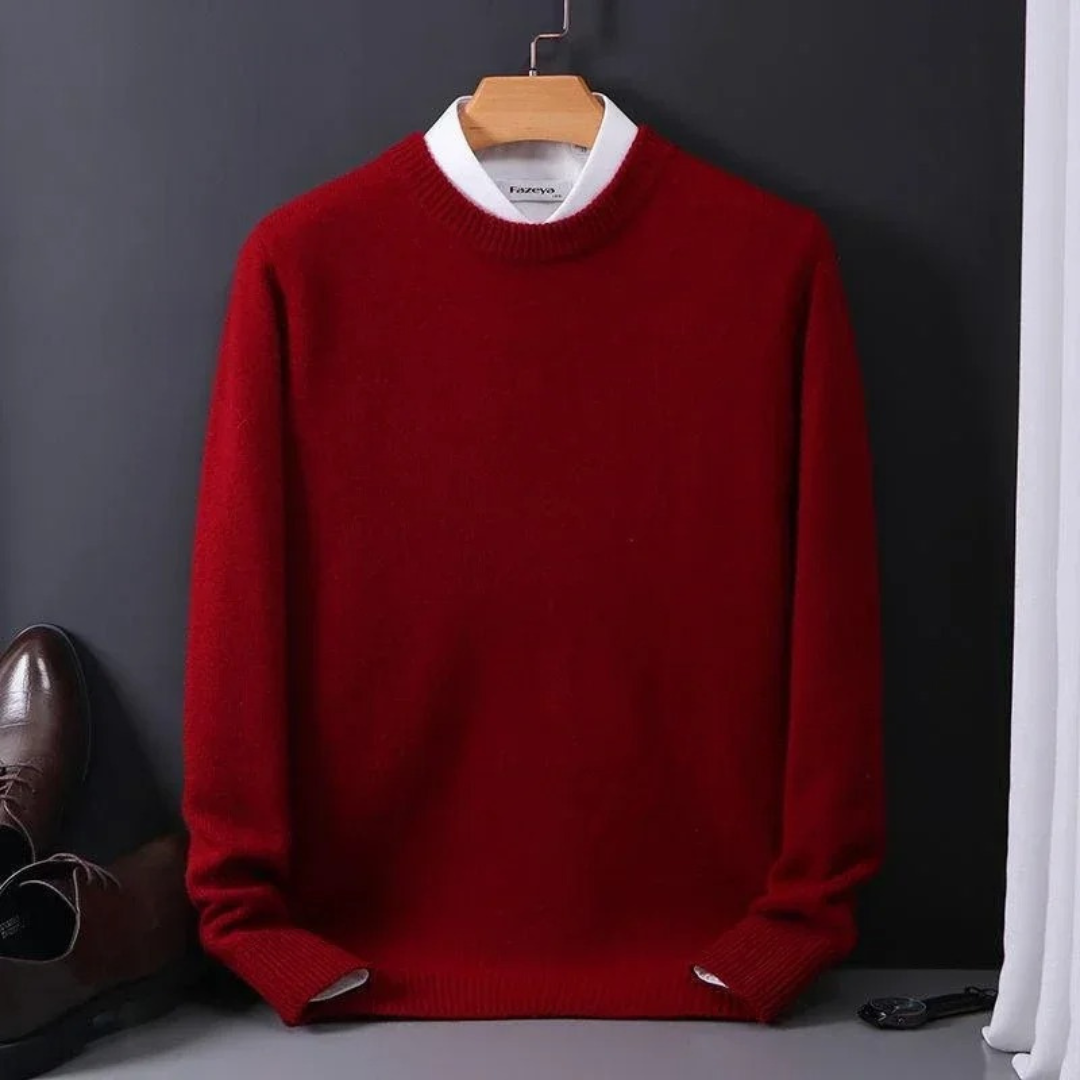 Jean-François™ | Pull de luxe