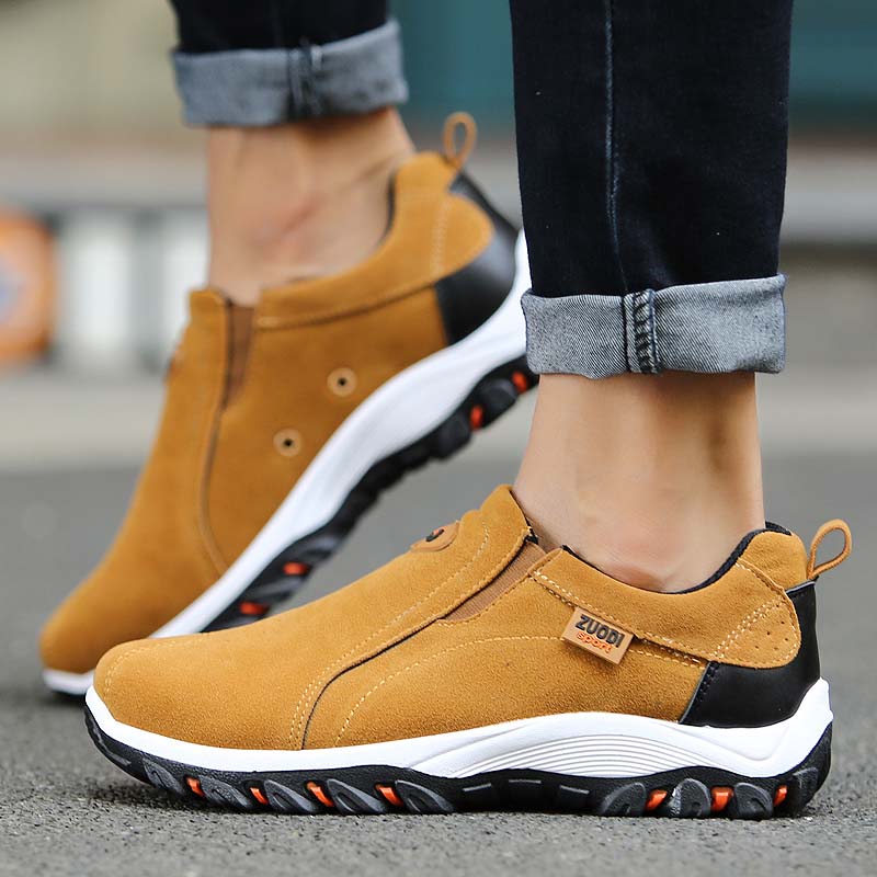 Ariki - Robuste Scarpe da Trekking da Uomo