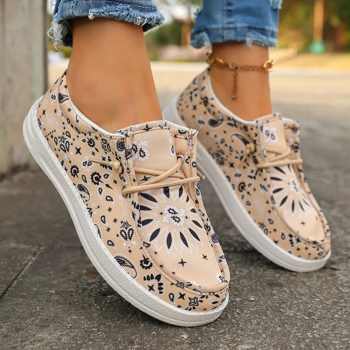 Héloïse │ Scarpe ultraleggere e comode
