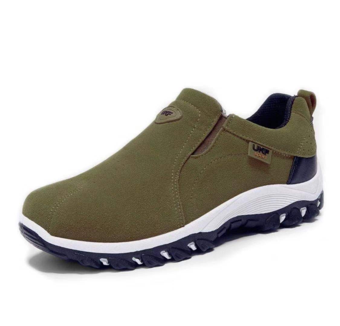 Ariki - Robuste Scarpe da Trekking da Uomo