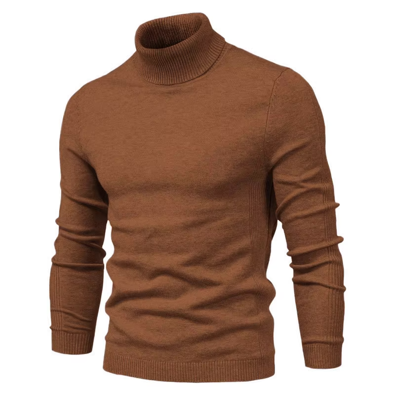 Nico – Maglione a collo alto