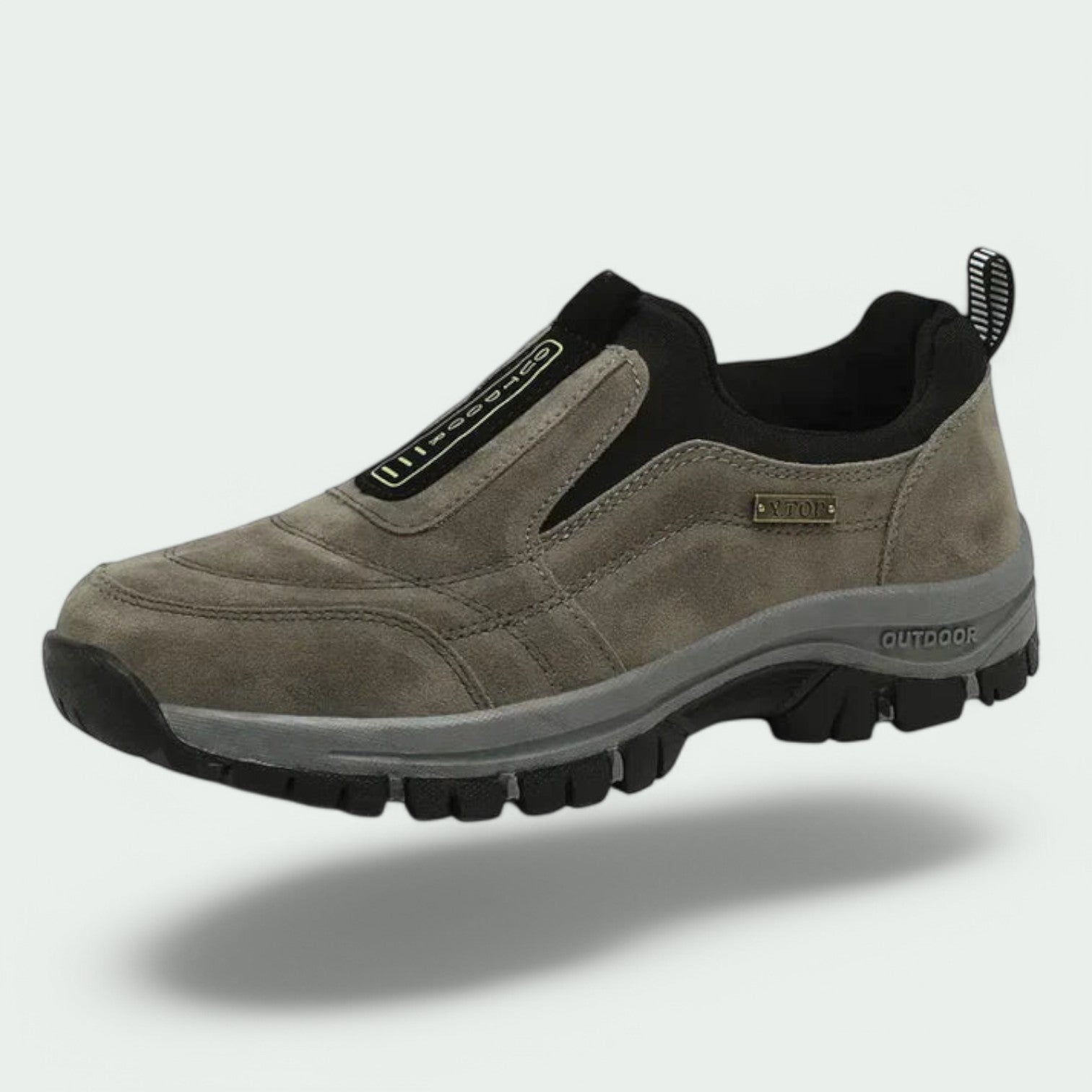 Pietro™ | Scarpe Slip-On Casual Antiscivolo Ortopediche