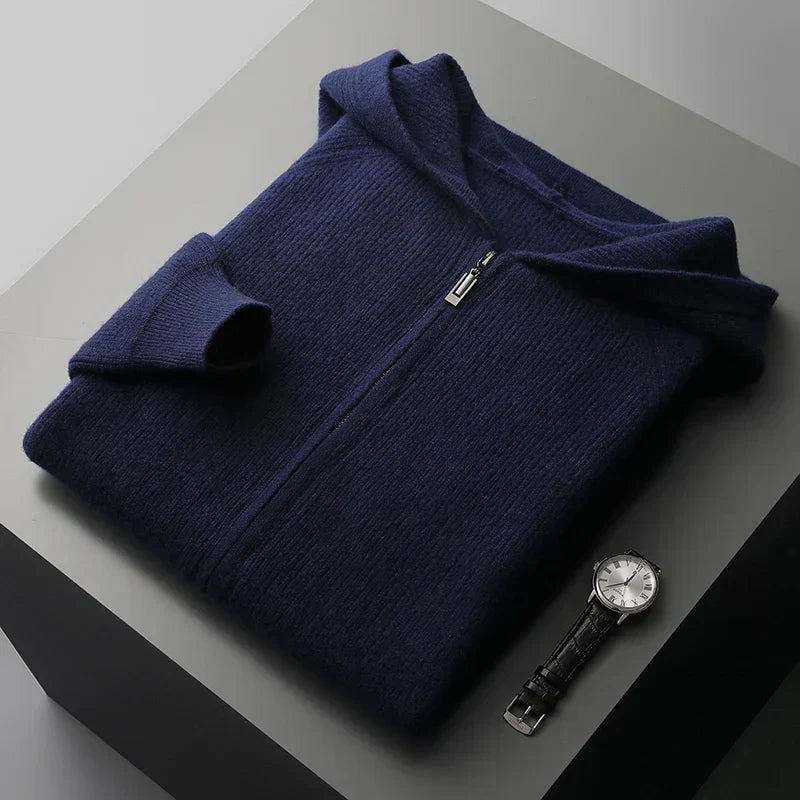 Harry – Maglione con particolare dolcezza