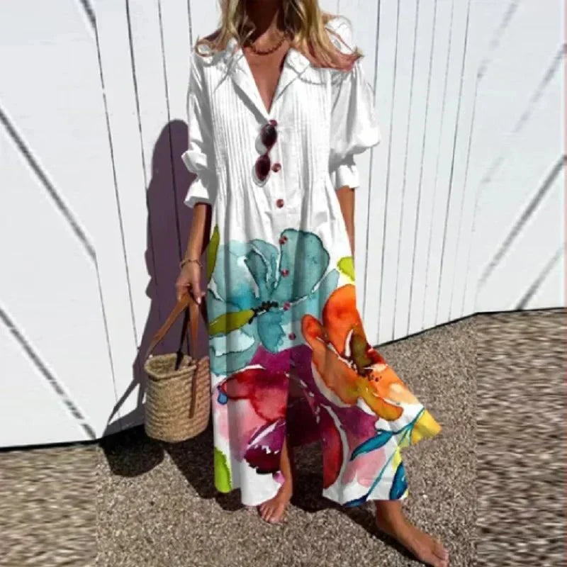 Rimmey | Accappatoio Boho Beachcomber