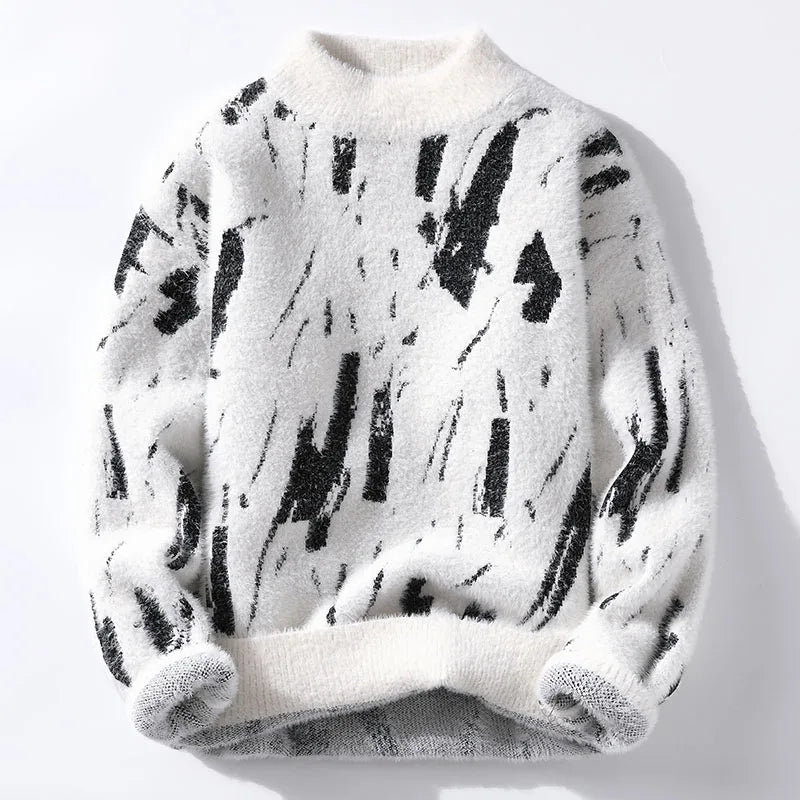 Romeo – Maglia Elegante