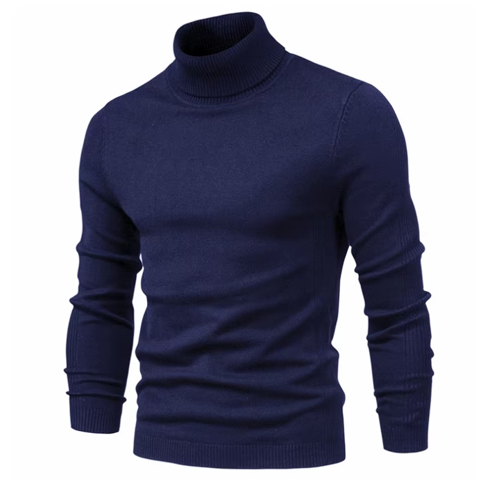Nico – Maglione a collo alto