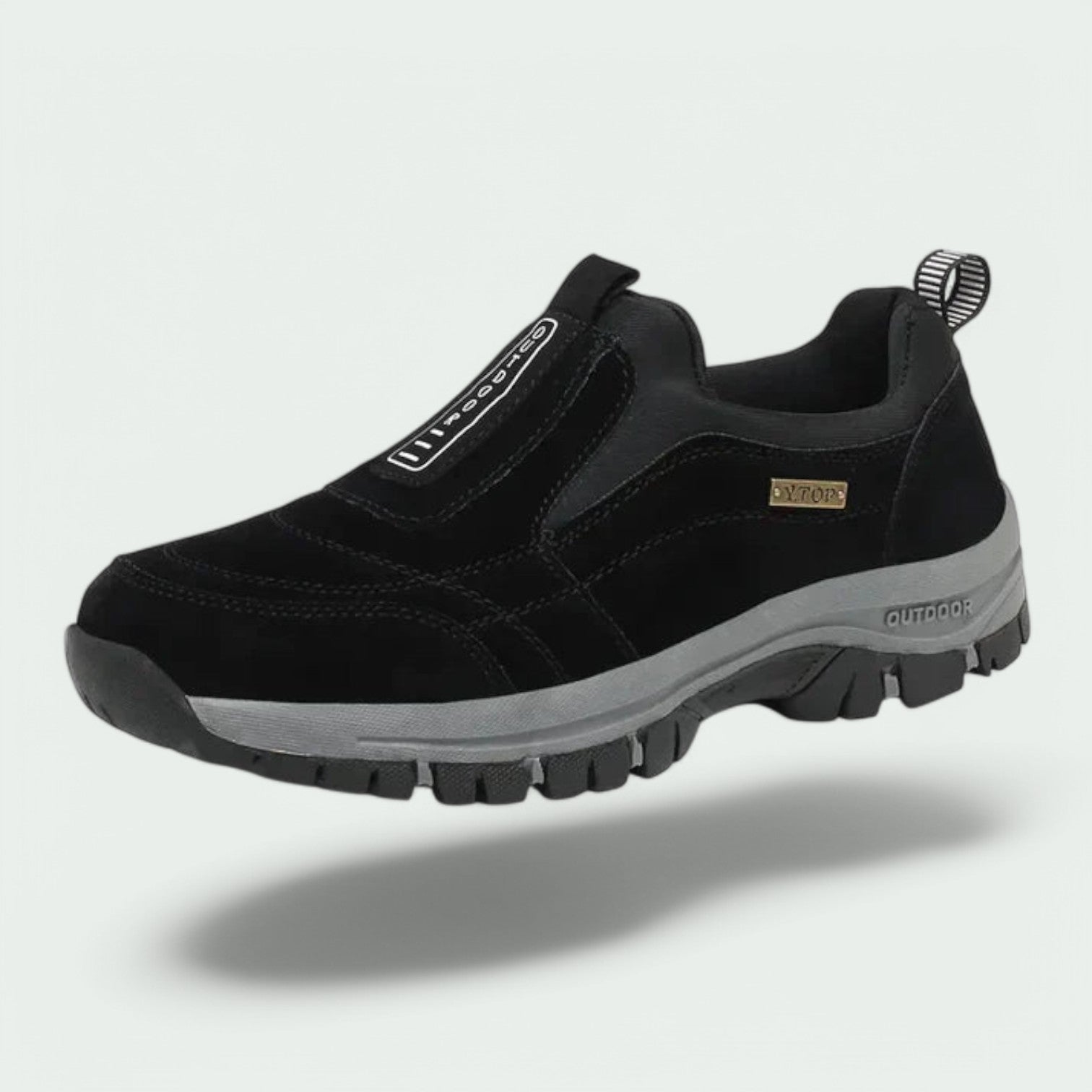 Pietro™ | Scarpe Slip-On Casual Antiscivolo Ortopediche