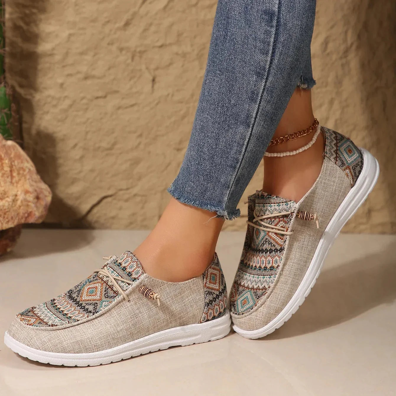 Léane │ Scarpe ultraleggere e comode