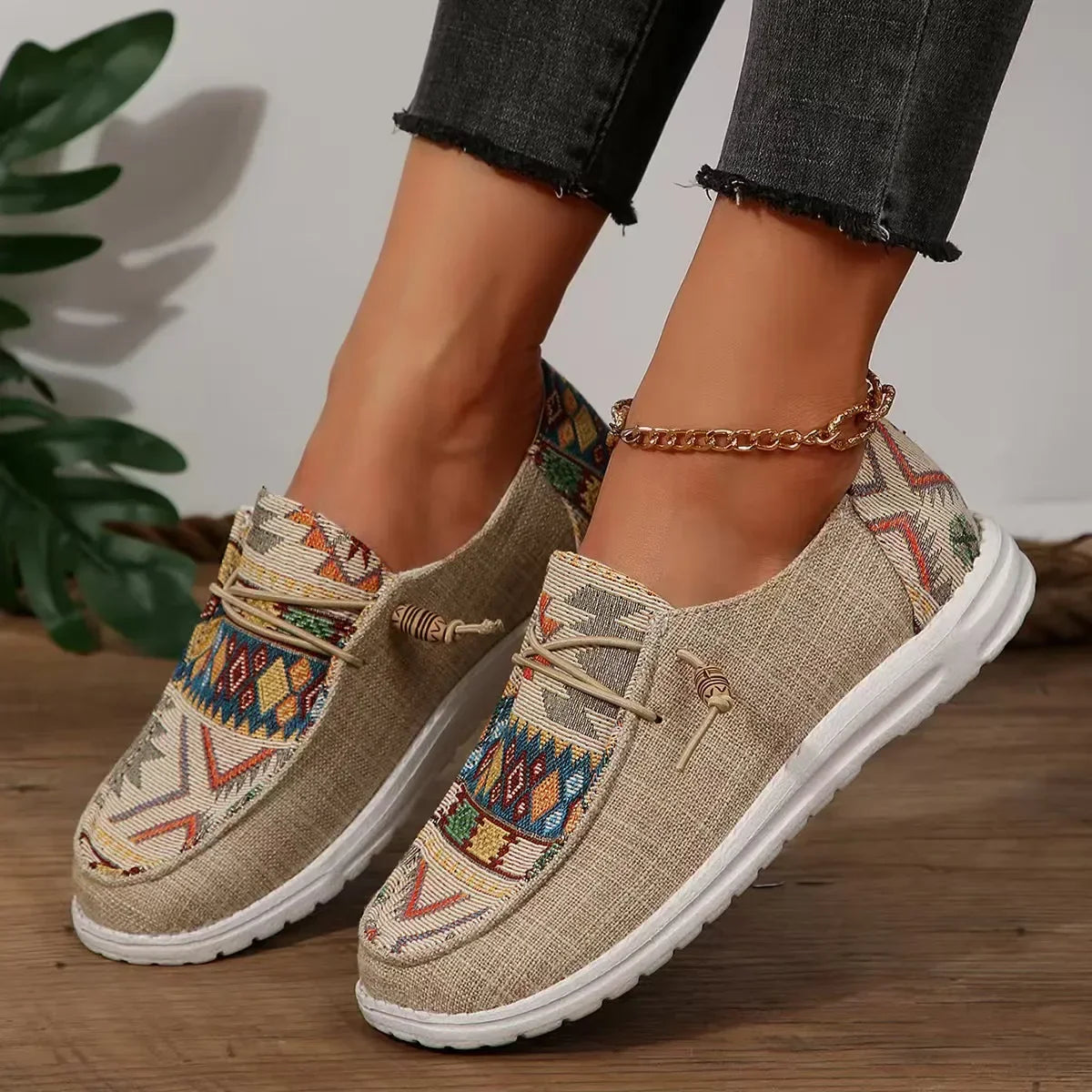 Léontine │ Scarpe ultraleggere e comode