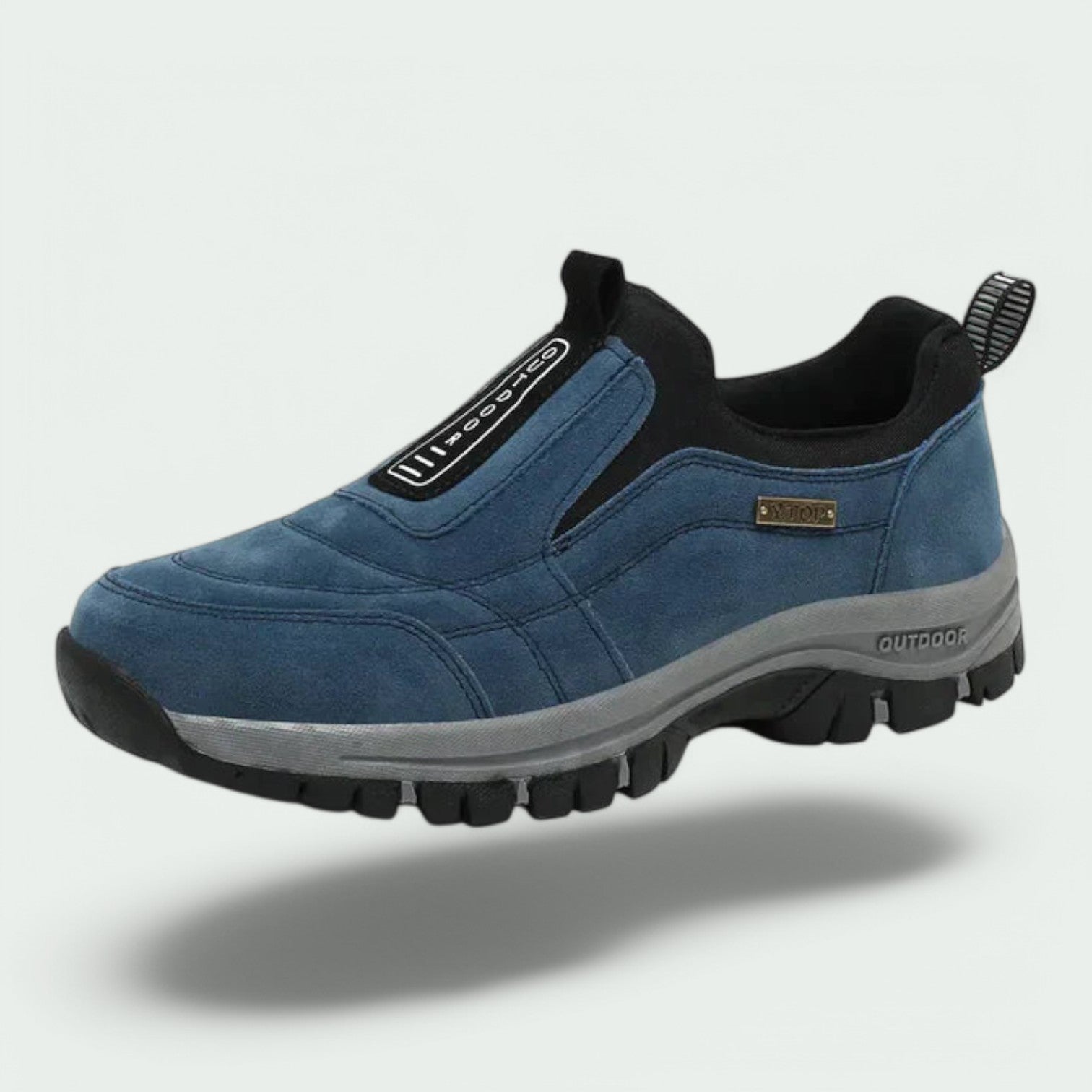 Pietro™ | Scarpe Slip-On Casual Antiscivolo Ortopediche