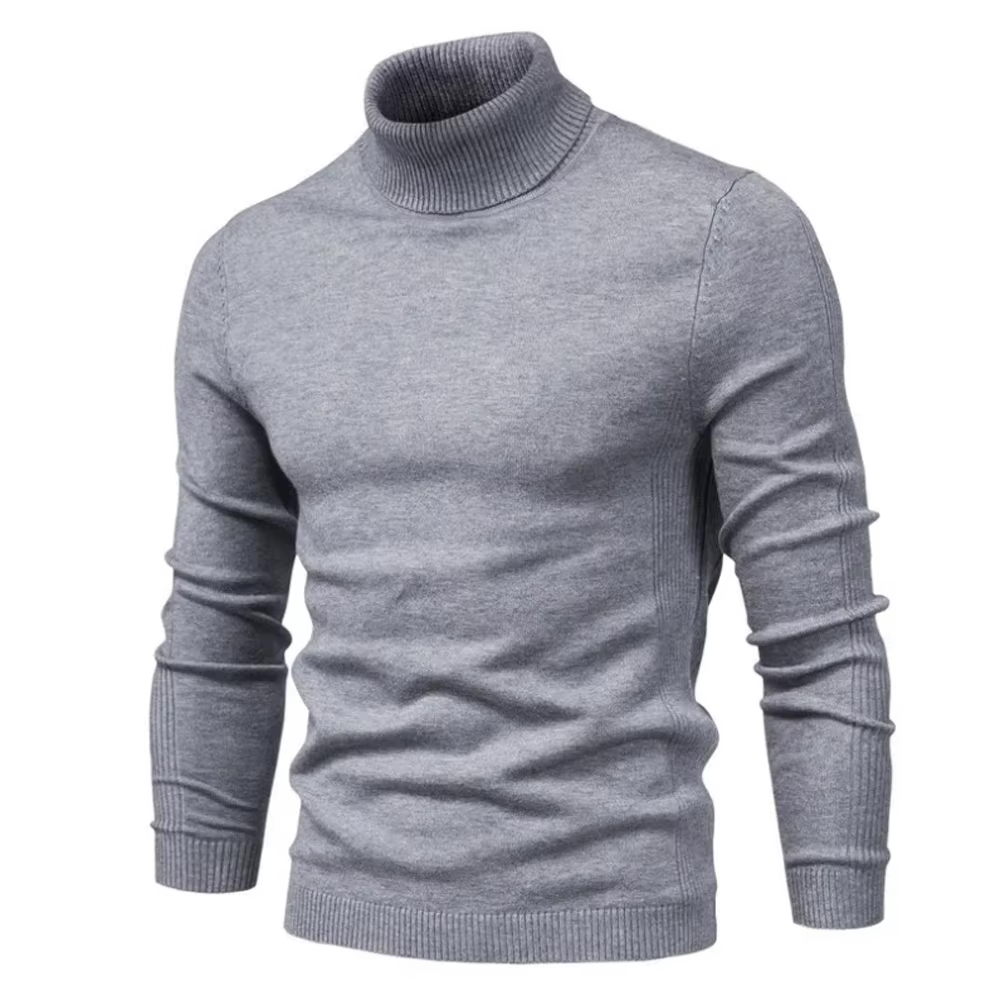 Nico – Maglione a collo alto