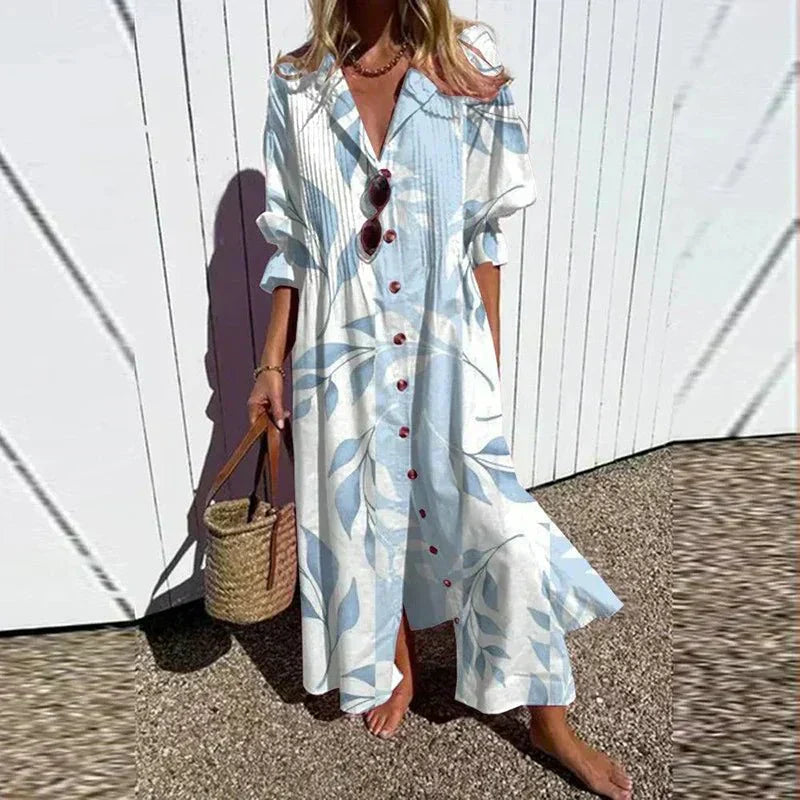 Rimmey | Accappatoio Boho Beachcomber