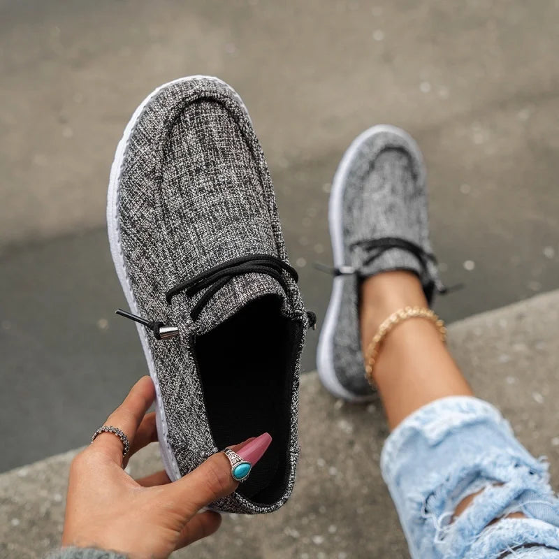Ilyana │ Scarpe comode ultra-leggere