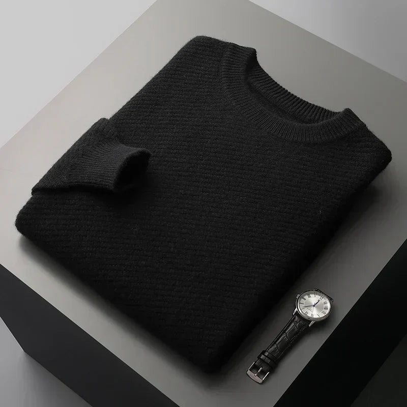 Maximo – Maglione di lana