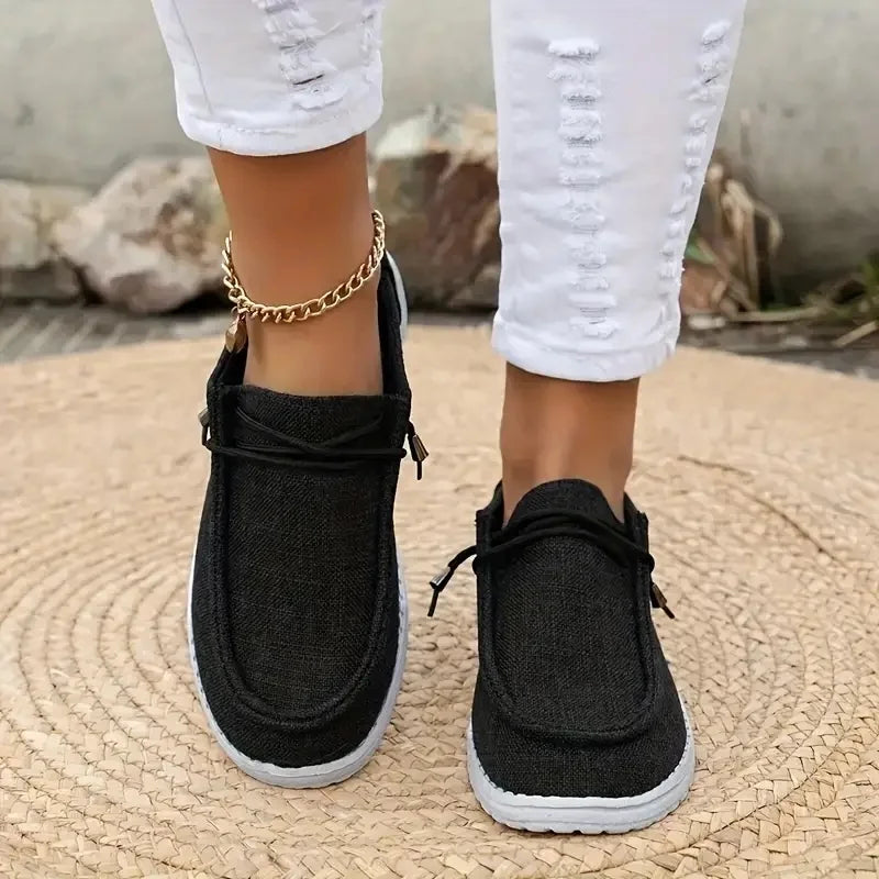 Isaline │ Scarpe comode ultra-leggere