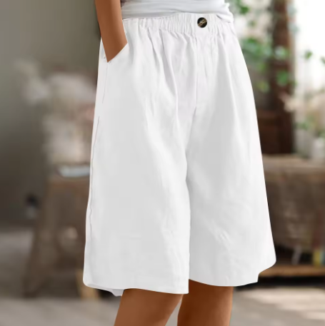 LARISA|PANTALONCINI ESTIVI