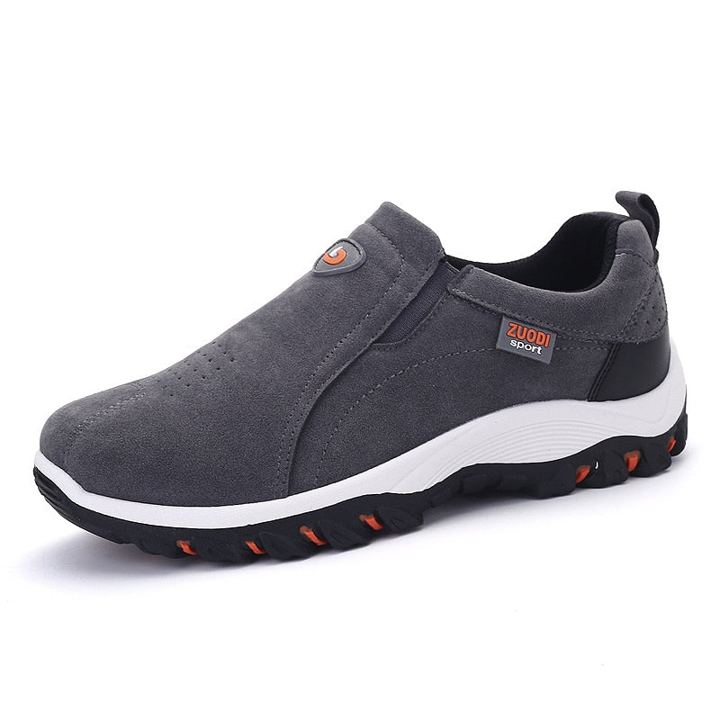 Ariki - Robuste Scarpe da Trekking da Uomo