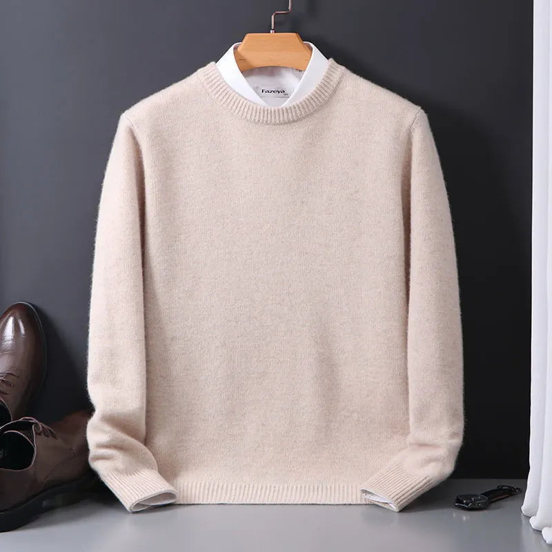 Warren – Maglione Uomo Classico