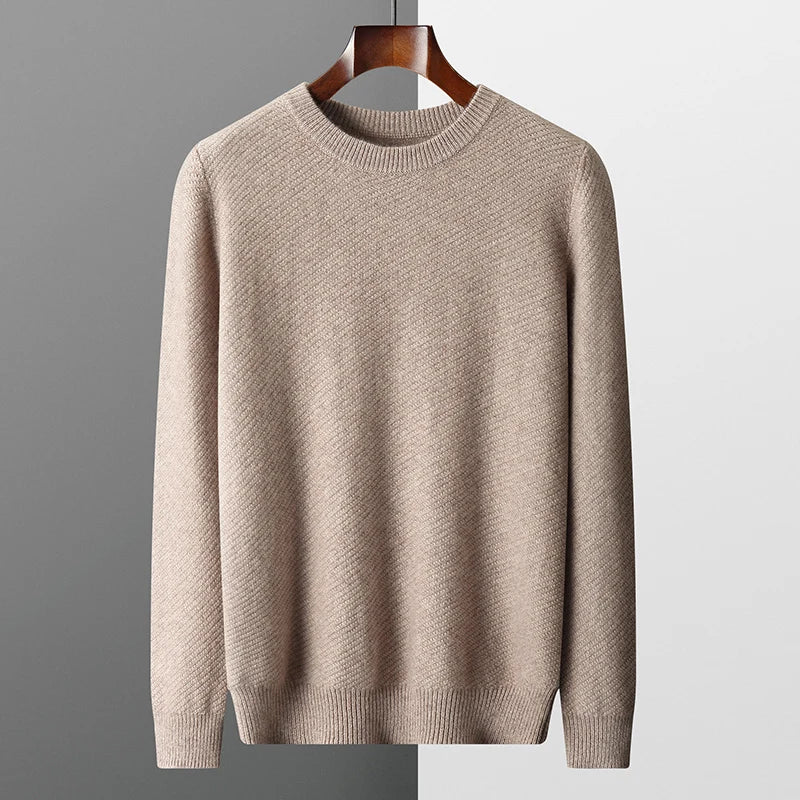Maximo – Maglione di lana