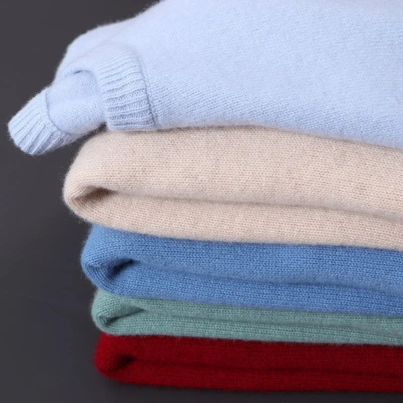 Warren – Maglione Uomo Classico