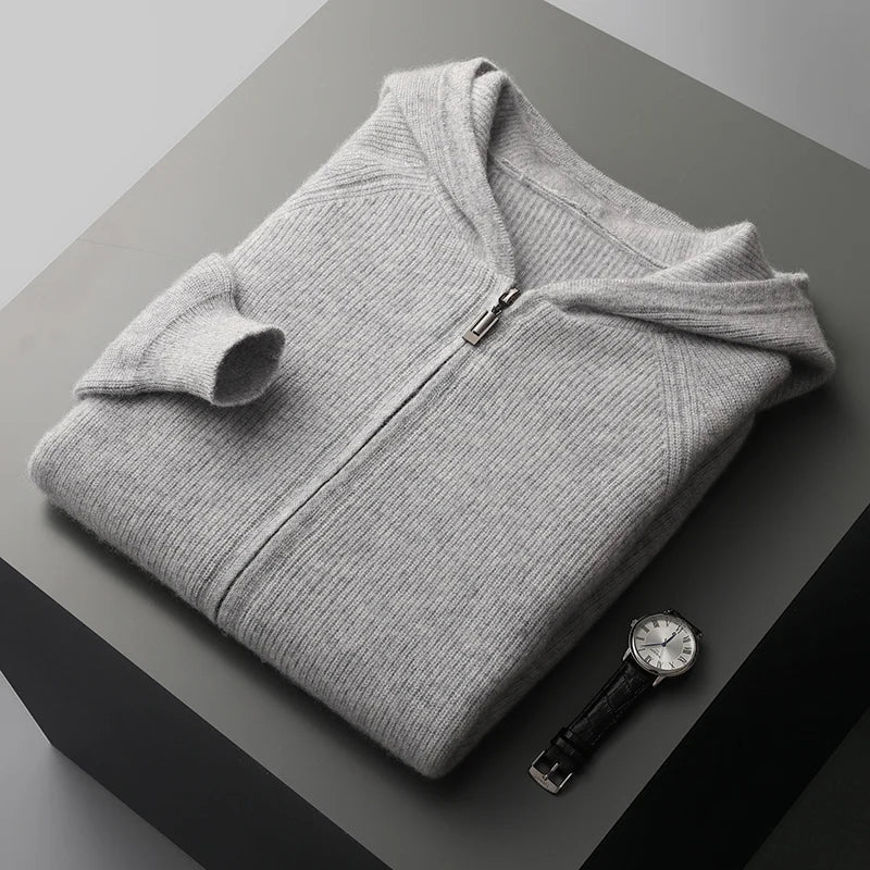 Harry – Maglione con particolare dolcezza