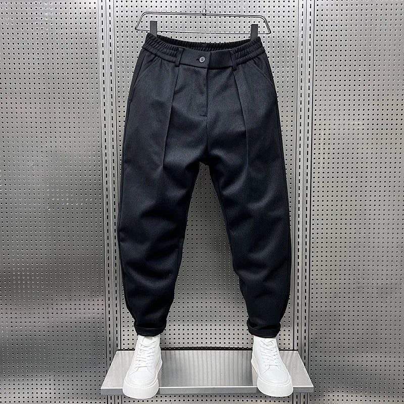 Leauryn™ | Pantaloni Eleganti con Codifica
