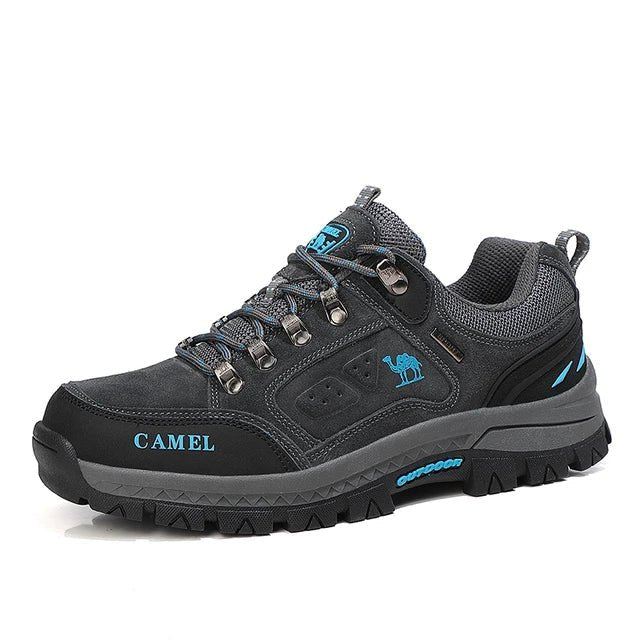 Rainer | Scarponi da Trekking Innovativi