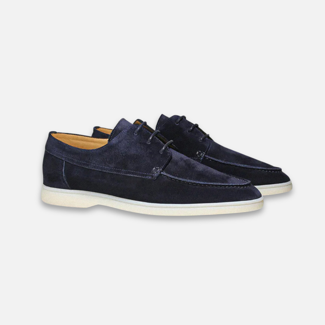 Renz - Eleganti Scarpe da Uomo