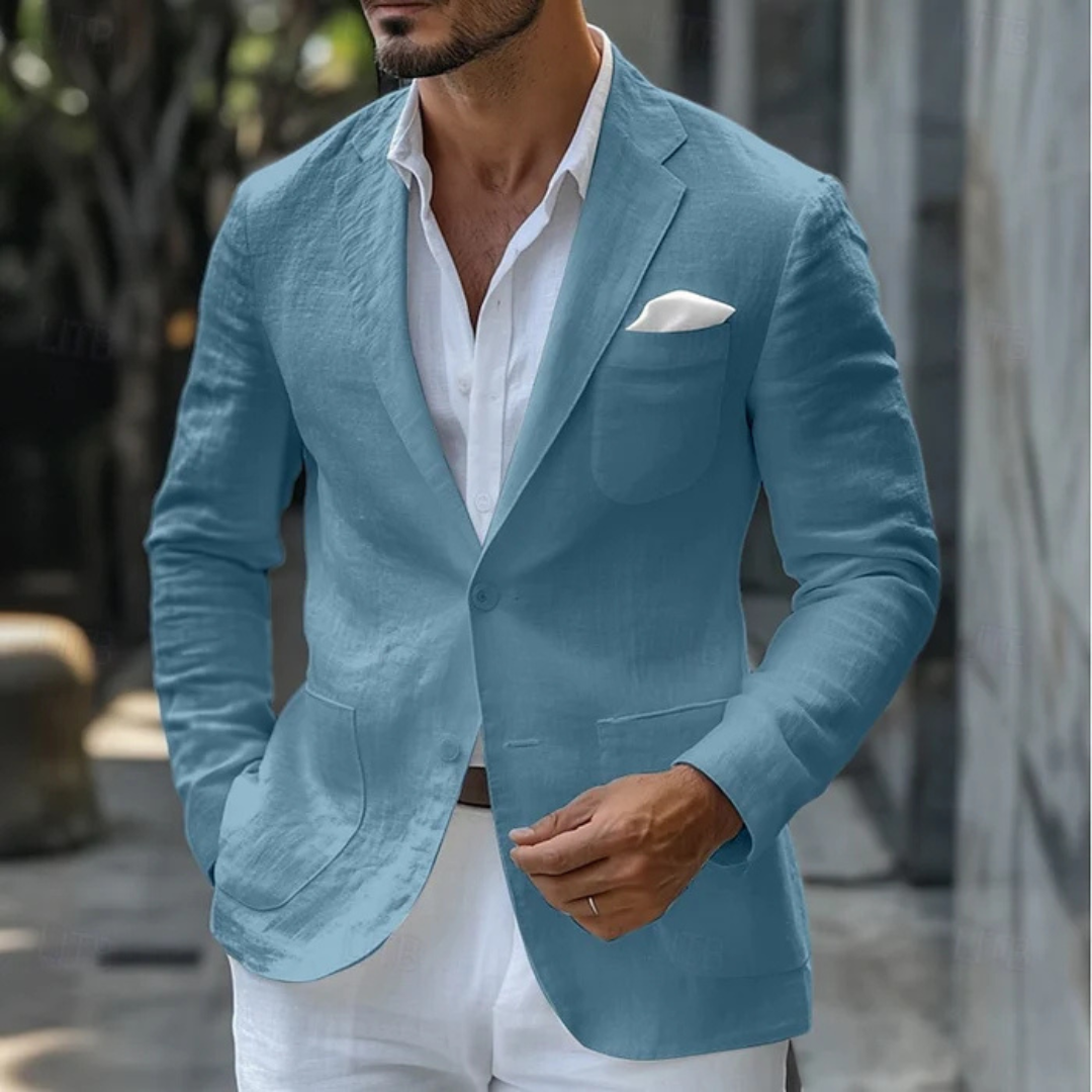 Faustine – Giacca blazer