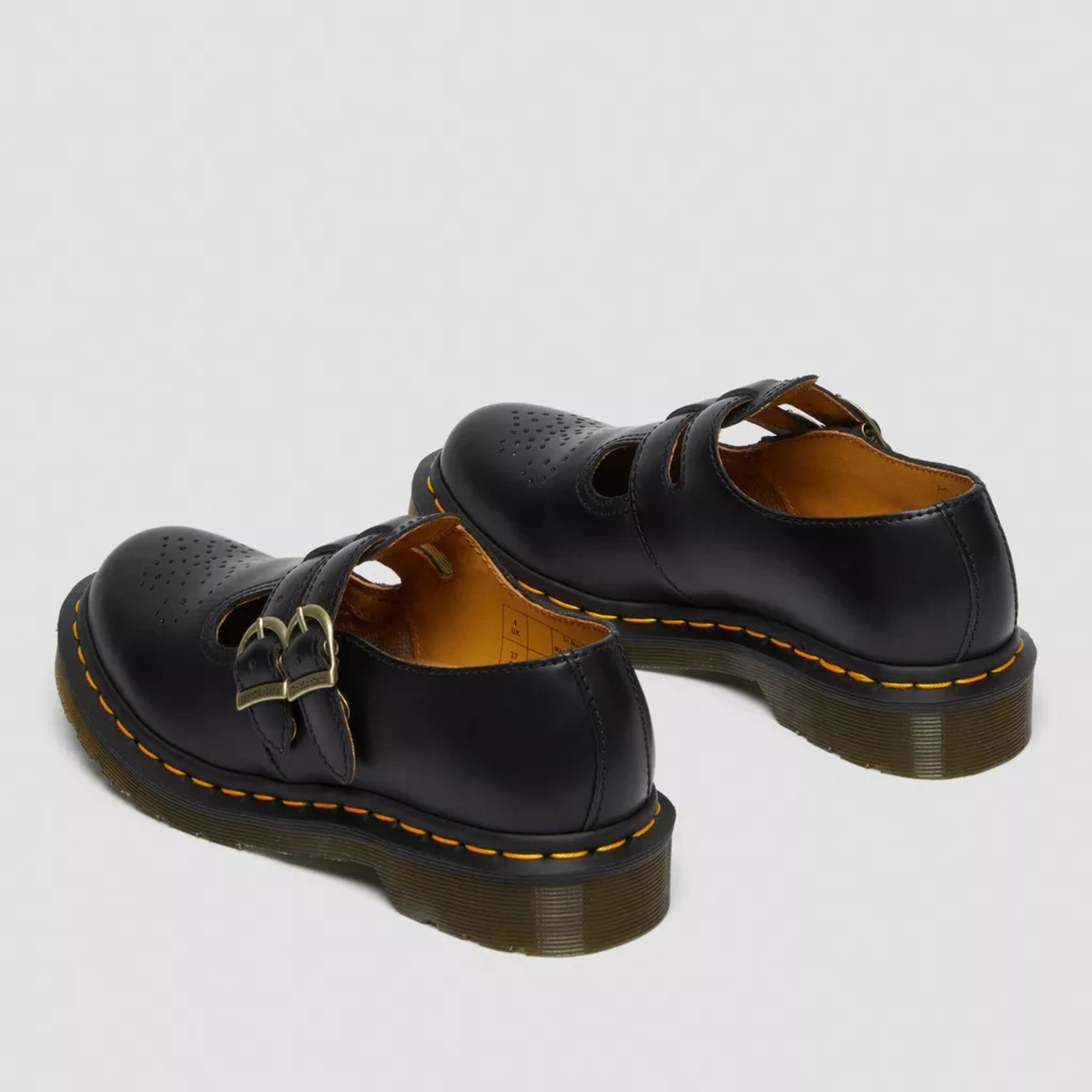 JANINE™|SCARPE MARY JANE