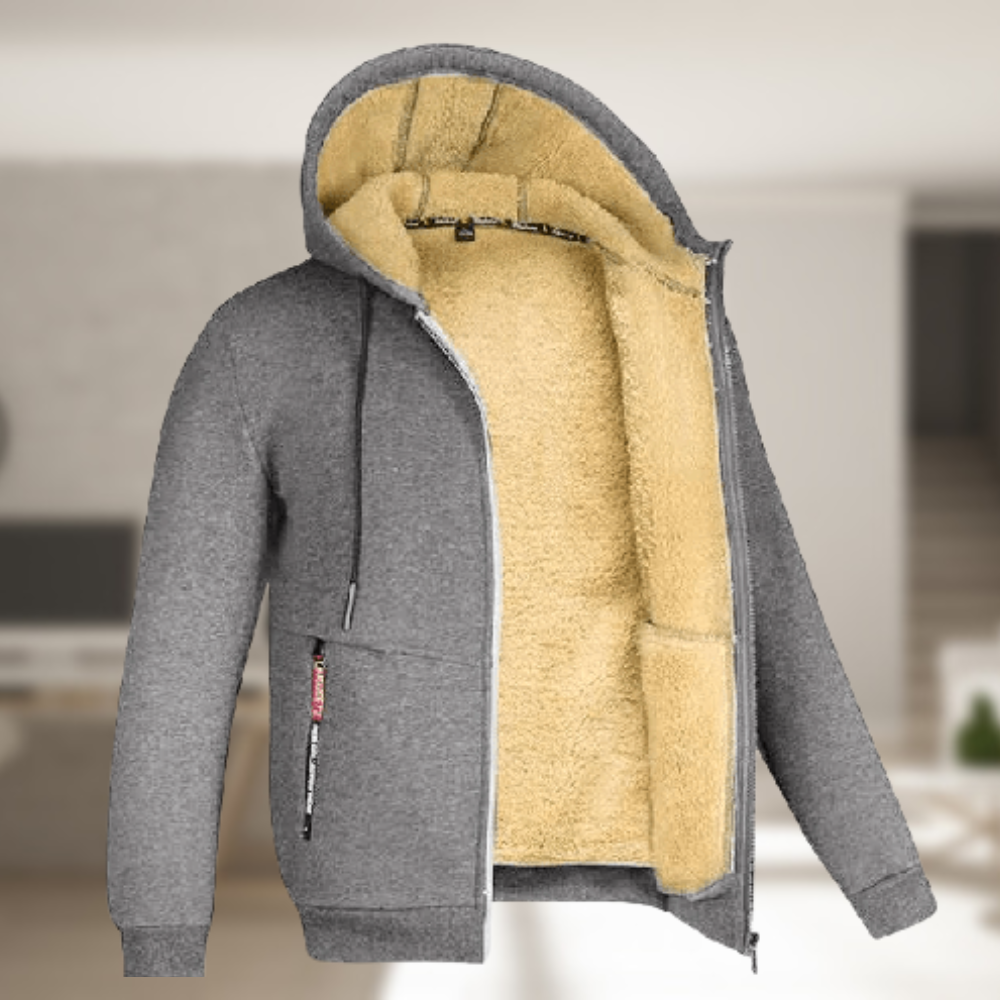Antonio – Hoodie