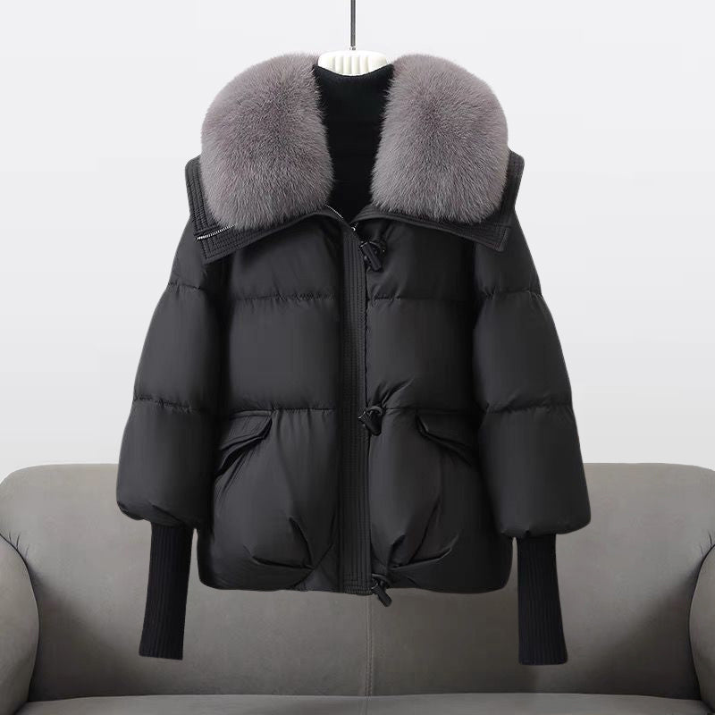 Margot | Giacca Invernale Chic