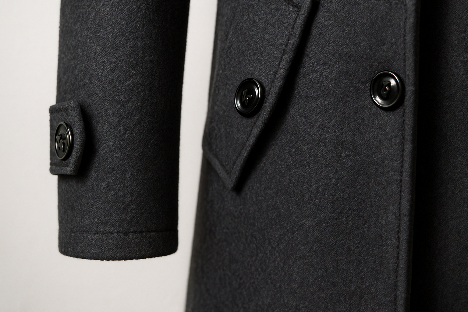 Marcus WinterShield | Cappotto Invernale da Uomo