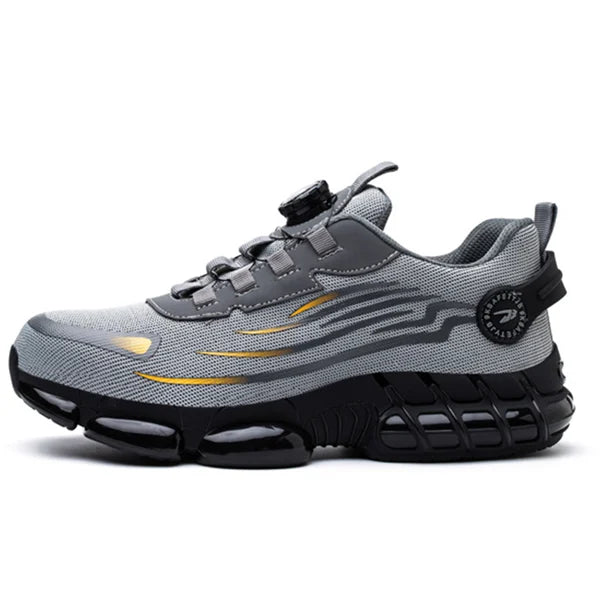 Dax - Robuste Scarpe di Sicurezza Professionali
