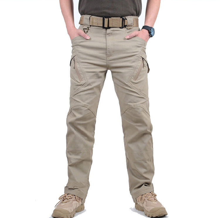 Biggie - Versatile Impermeabile Pantaloni Uomo