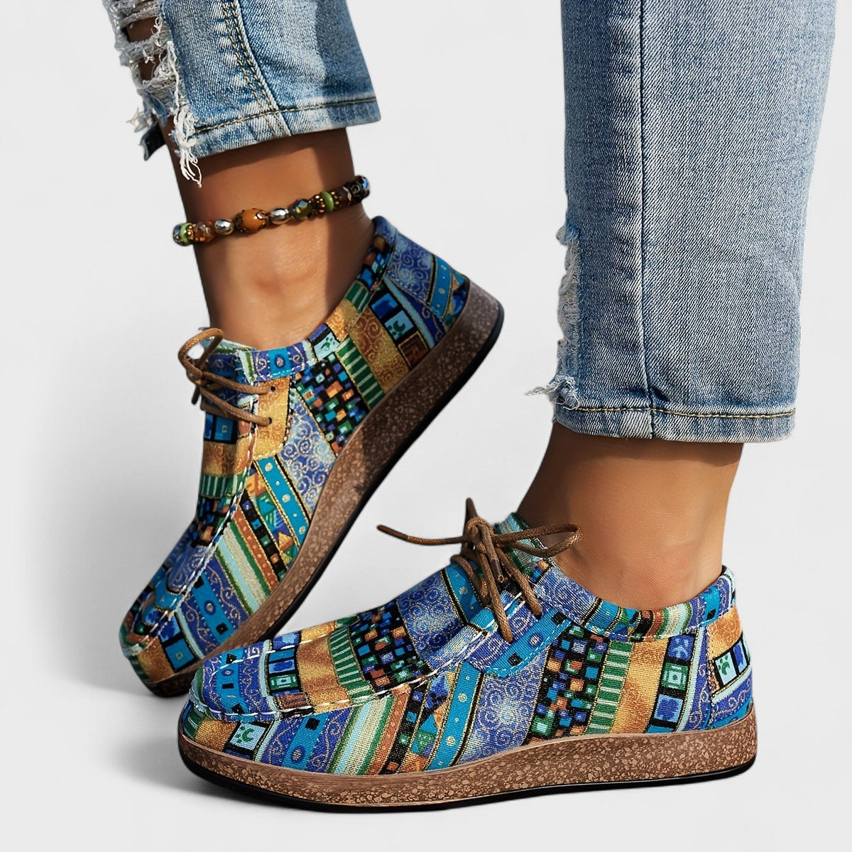 Lucea™ | Sneakers Comfort Ultra-Leggere