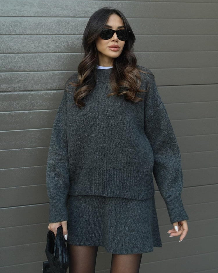 ANNA™|SET MAGLIA ELEGANTE