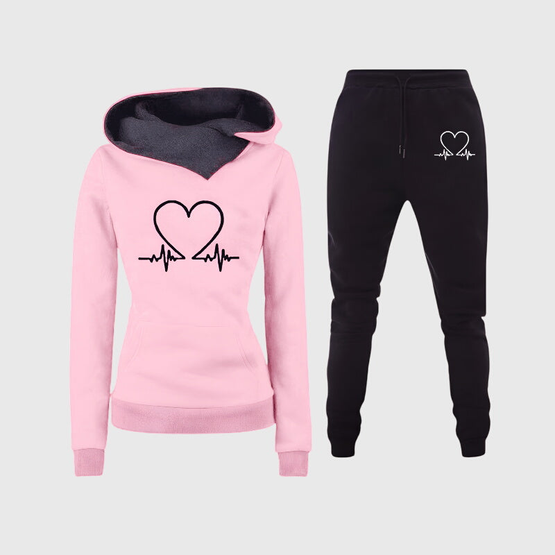 CHIARA™|SET GINNICO