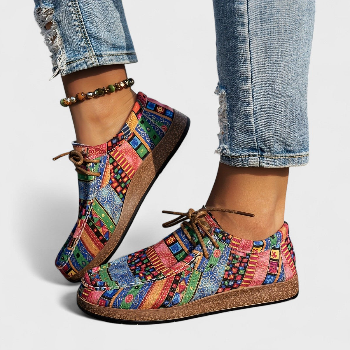 Lucea™ | Sneakers Comfort Ultra-Leggere