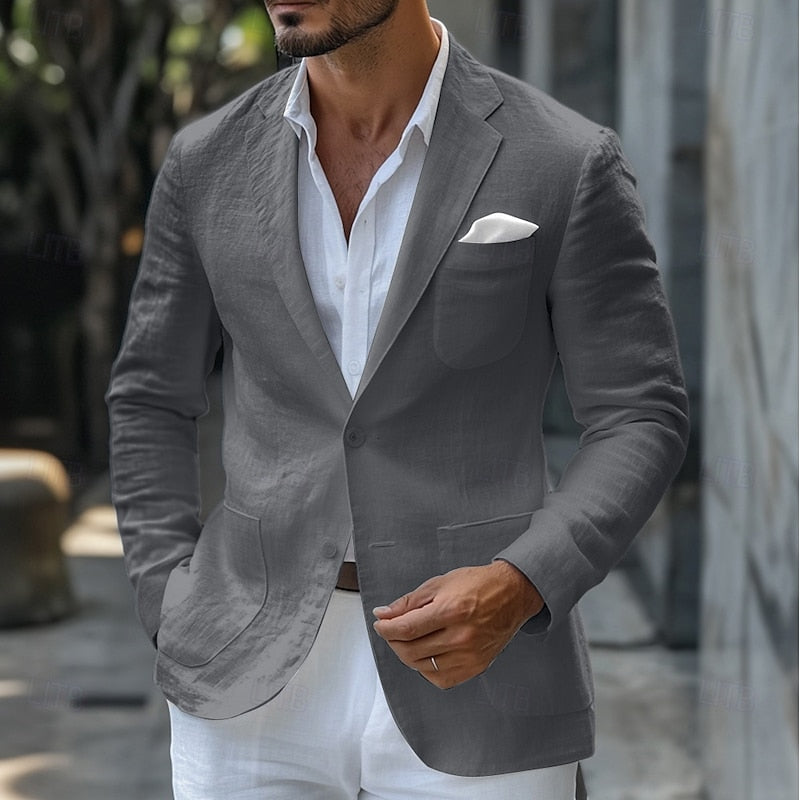 Faustine – Giacca blazer