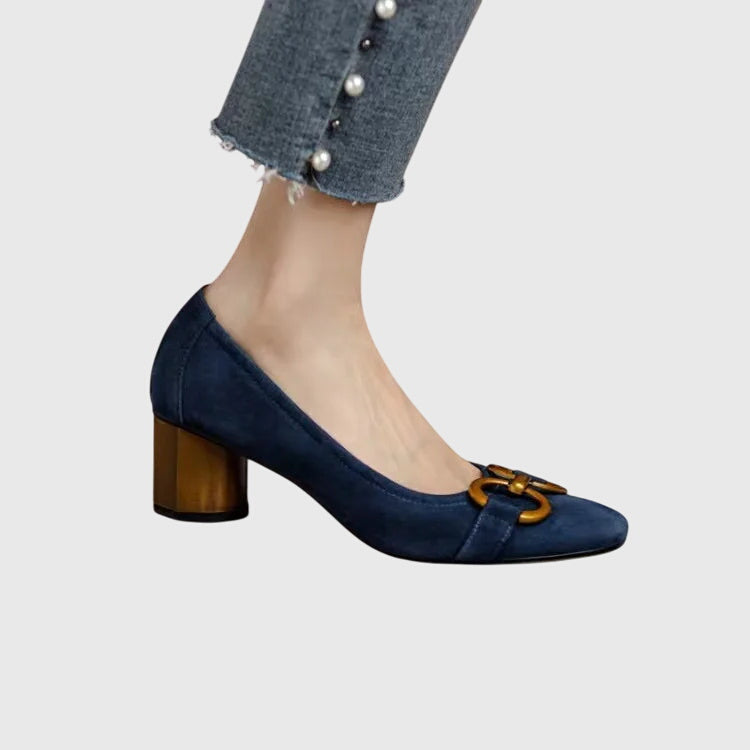 Clara | Tacchi eleganti